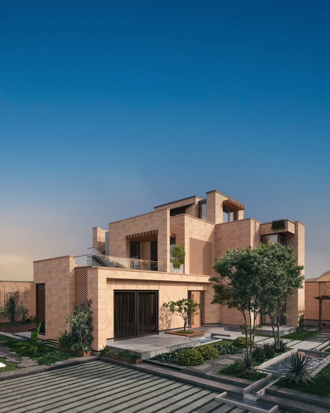 Small amount real estate investment in Egypt
