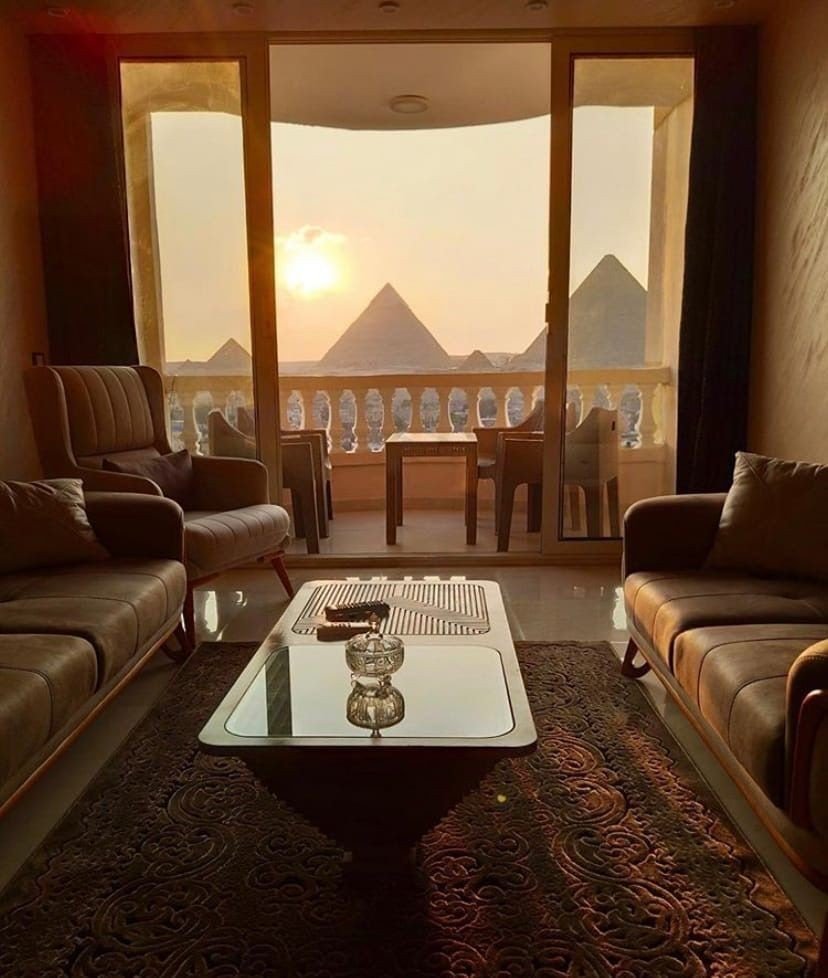 Real estate in Egypt