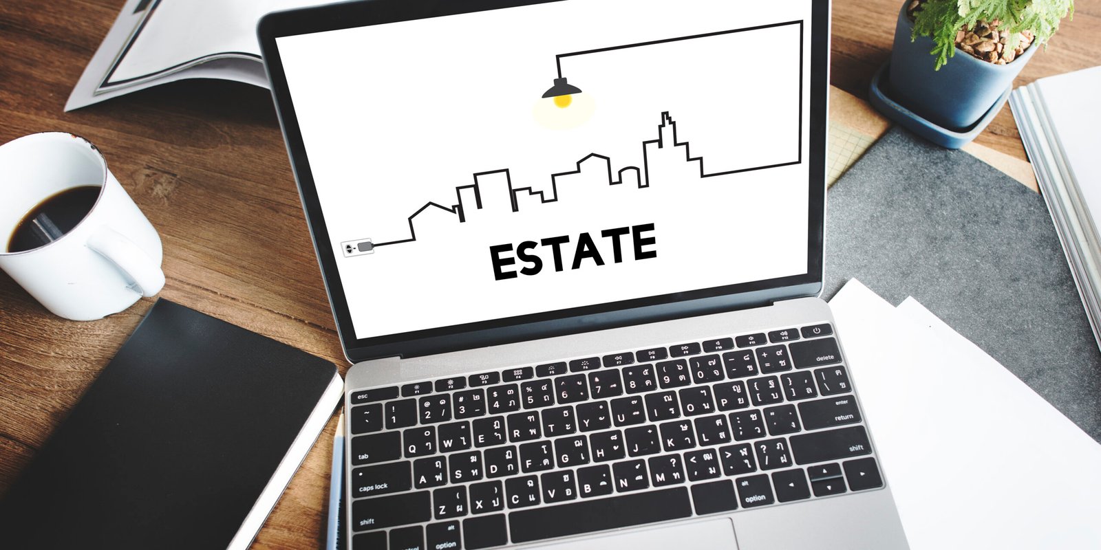 Trusted real estate broker in Egypt
