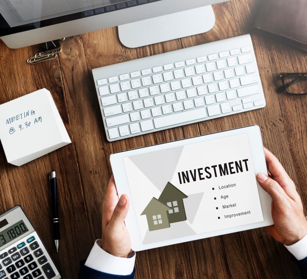 Real estate market in Egypt