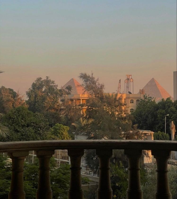 Real estate investment in Egypt