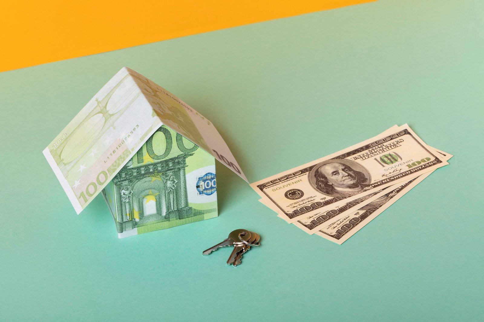 أيّهما أوفر في العقارات؟