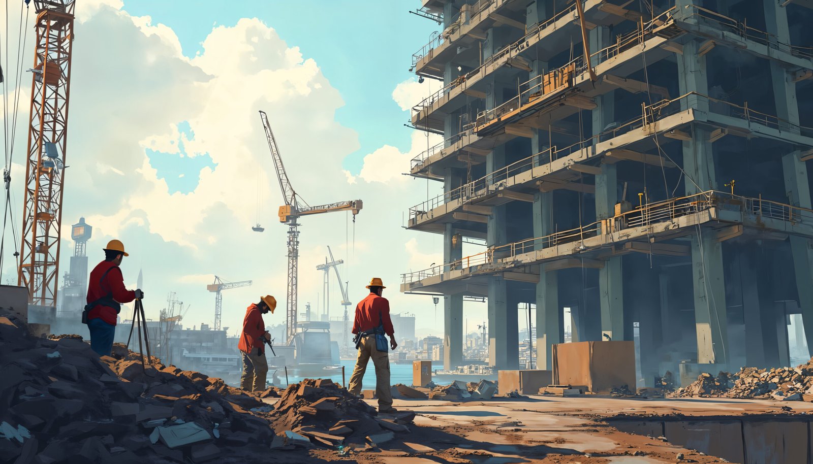 Resale & Investment Return