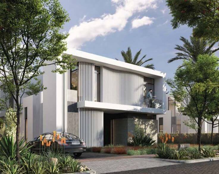 الاستثمار العقاري في الشيخ زايد