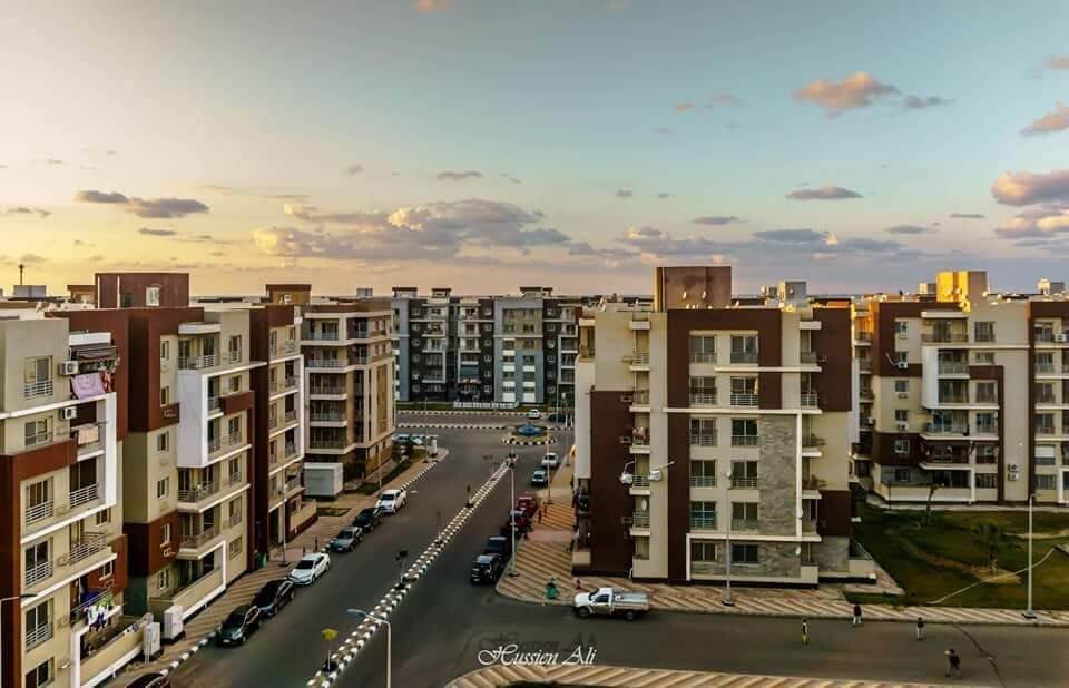 نصائح مهمة قبل شراء شقة في 2026