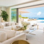 Cabana with an area of 50 sqm in Mountain View Crysta – North Coast