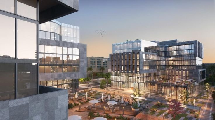 3 Key Reasons the New Capital Shapes Egypt’s Real Estate Future