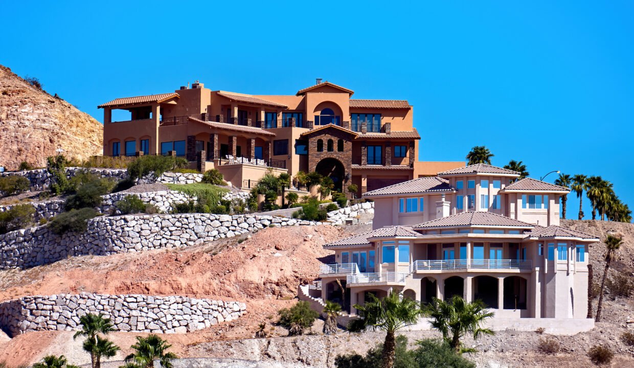 5 فروق رئيسية بين الفيلا المستقلة والتاون هاوس في مصر