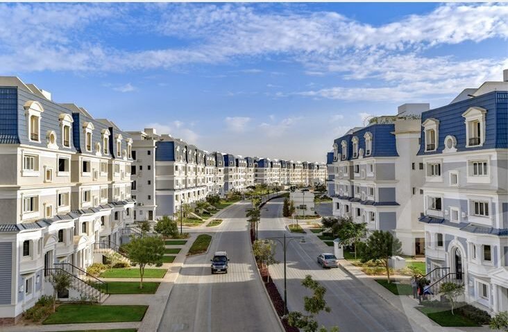 Latest developments in the Egyptian real estate market for foreigners 2025