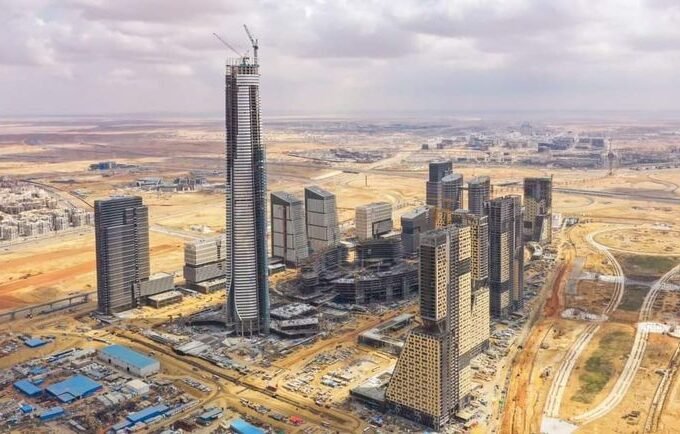 العائد على الاستثمار العقاري في مصر 2025 | اكتشف أي العقارات تحقق أعلى أرباح