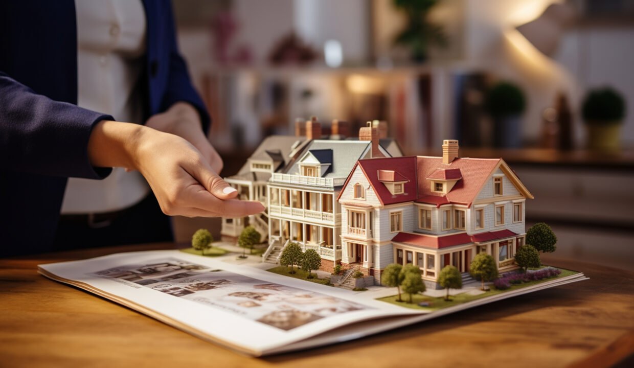 Developer or Broker? Discover 7 Key Differences Before Buying