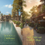 Townhouse for sale in Saada Boutique Project – Prices starting from 31,548,233 EGP