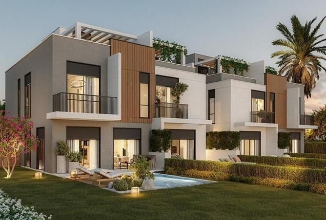 Egypt Real Estate Prices 2025: Market Trends & Profitable Investment Opportunities