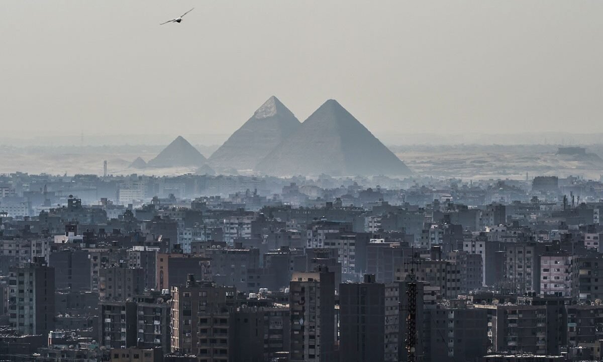 6 Smart Steps to Start Real Estate Investment in Egypt