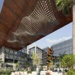 Invest in administrative offices for sale in Brackets New Cairo – Fifth Settlement