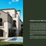 فيلا للبيع في القاهرة الجديدة 175 متر | 4 غرف | استلام 2030 | الم تري بارك كمبوند سراي