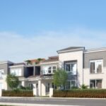 تاون هاوس في الم تري بارك 180 متر | 3 غرف نوم | استلام 2030 – أفضل فرصة في كمبوند سراي