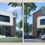 فيلا للبيع في كمبوند جلين القاهرة الجديدة | فخامة وتصميم عصري واستلام 2028