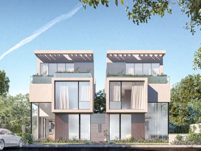 Villa for Sale in Glen Compound New Cairo – Modern Luxury & 2028 Delivery