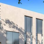 شقة للبيع في كمبوند جلين التجمع السادس | 130 م² بتصميم عصري وفخامة الحياة الحديثة