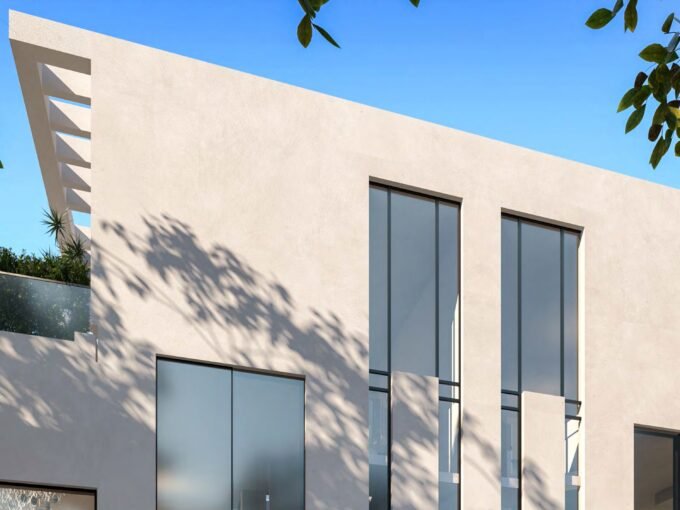 شقة للبيع في كمبوند جلين التجمع السادس | 130 م² بتصميم عصري وفخامة الحياة الحديثة