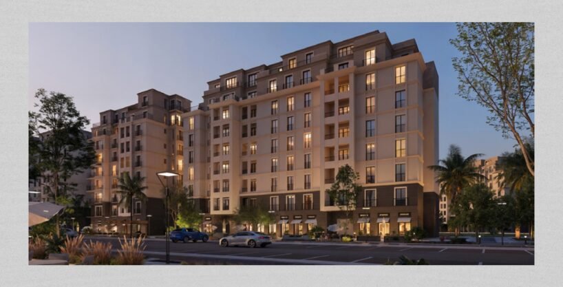 Hyde Park Central Townhouse for Sale | 212 sqm – 3 Bedrooms – Delivery 2029