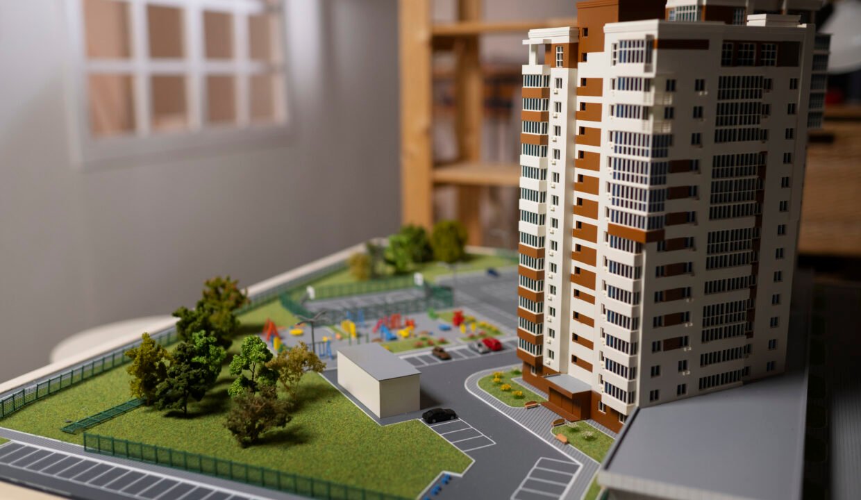 أفضل مساحة للسكن والاستثمار 2025 | دليل اختيار الوحدات من 60 إلى 200 متر