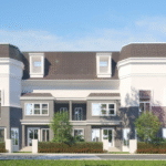 دوبلكس في الم تري بارك 239 متر | 4 غرف و4 حمامات | أفضل سعر في سراي – استلام 2030