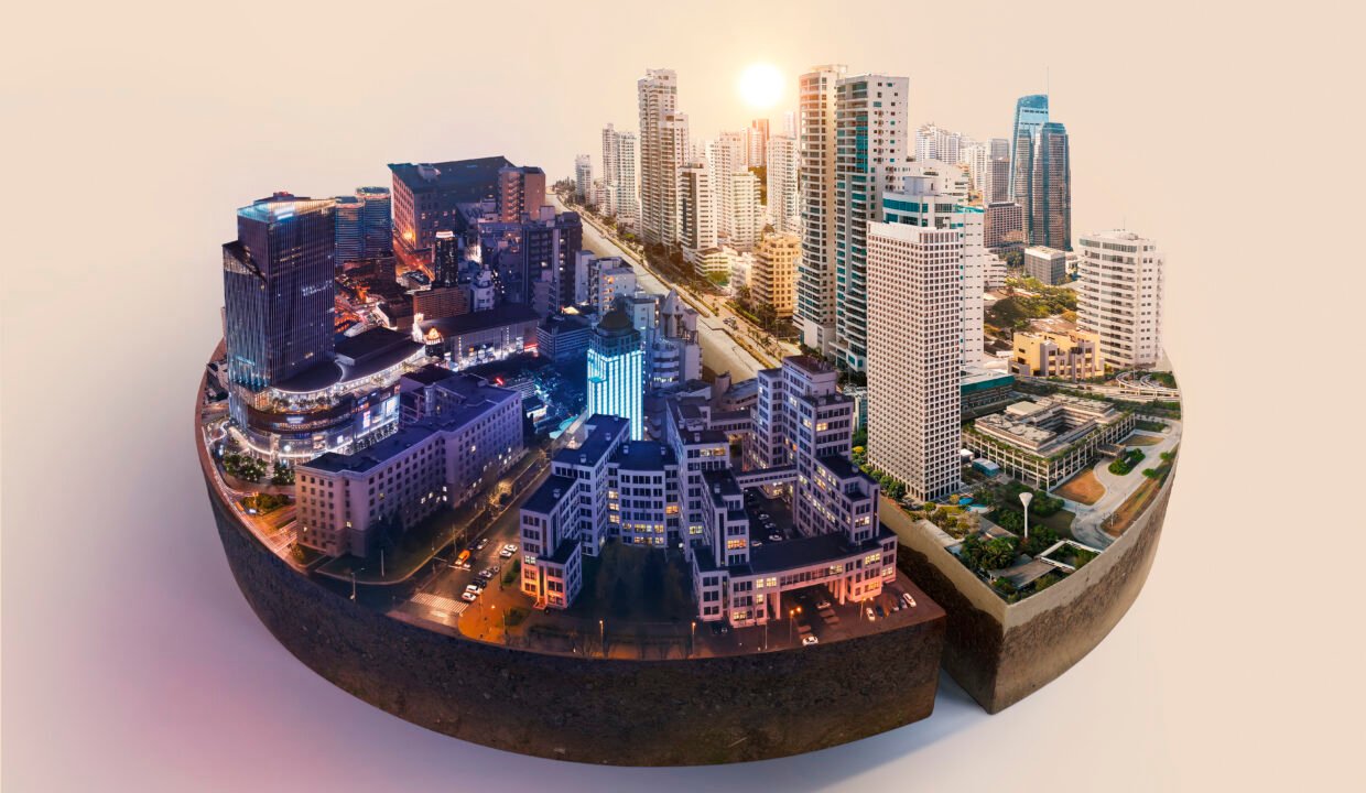 الاستثمار العقاري في مصر والإمارات 2026 | مقارنة شاملة للعائد والأمان