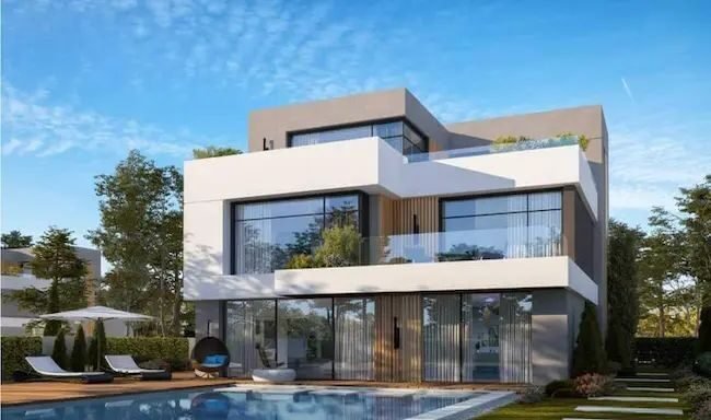 Is Sheikh Zayed good for investment