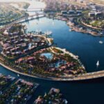 Townhouse for Sale in Jirian – 165 sqm, 3 Beds & 4 Baths | Delivery 2029