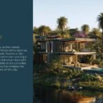 Duplex in Jirian, Sheikh Zayed – 220 sqm, 3 Beds & 3 Baths | Delivery 2029