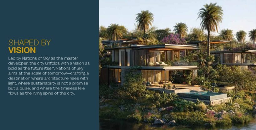 Duplex in Jirian, Sheikh Zayed – 220 sqm, 3 Beds & 3 Baths | Delivery 2029