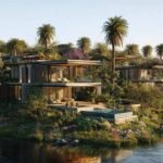 دوبلكس في جريان الشيخ زايد – 220 متر | 3 غرف و3 حمامات | استلام 2029