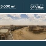 Townhouse for Sale in Jirian – 165 sqm, 3 Bedrooms, 4 Bathrooms, Delivery 2029