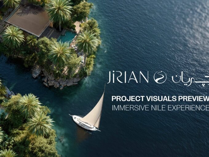 Townhouse for Sale in Jirian – 165 sqm, 3 Bedrooms, 4 Bathrooms, Delivery 2029