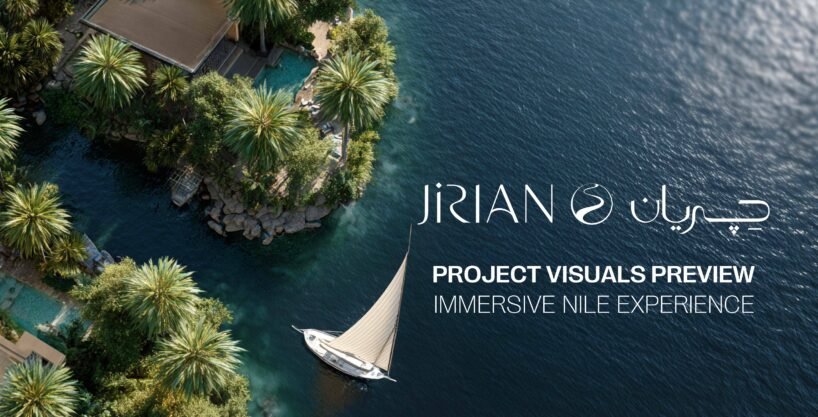 Townhouse for Sale in Jirian – 165 sqm, 3 Bedrooms, 4 Bathrooms, Delivery 2029