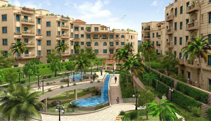 أين يتركز الطلب على الشقق في مصر؟ نظرة على أبرز المناطق في 2026