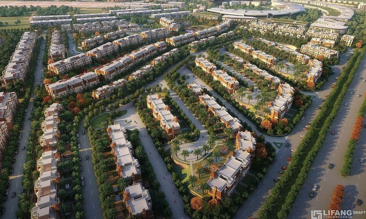 Real Estate Investment in New Cairo 2026: Who Really Profited?