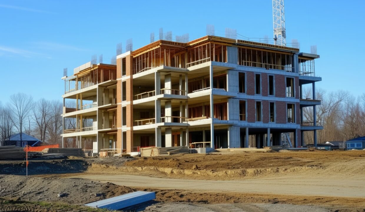 الاستلام نصف تشطيب أم جاهز؟ 5 فروقات أساسية لاختيار الأنسب لك