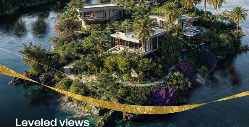 Apartment in Jirian, Sheikh Zayed – 135 sqm, 2 Beds & 3 Baths | Delivery 2029