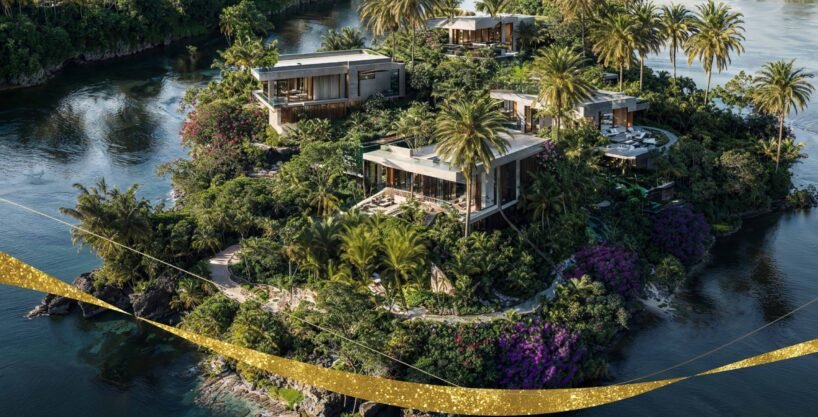 شقة في مشروع جريان 135 متر – 2 غرف و3 حمامات | فرصة سكنية واستثمارية 2029